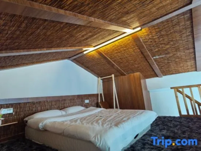 4 Bedrooms Standard room