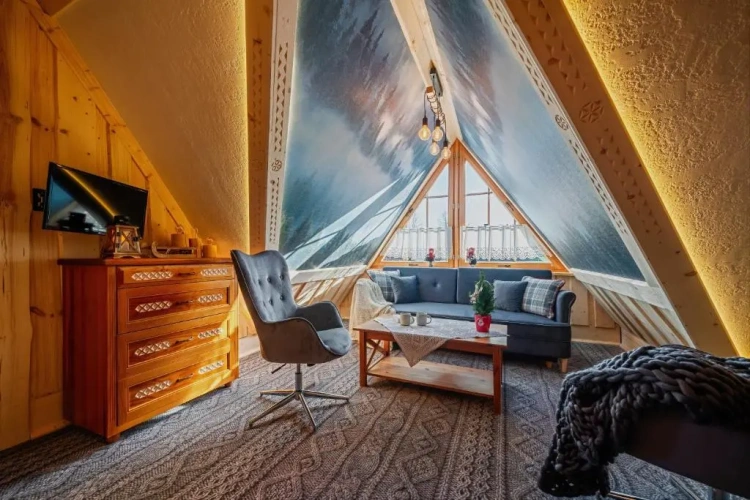1 Bedroom Suite