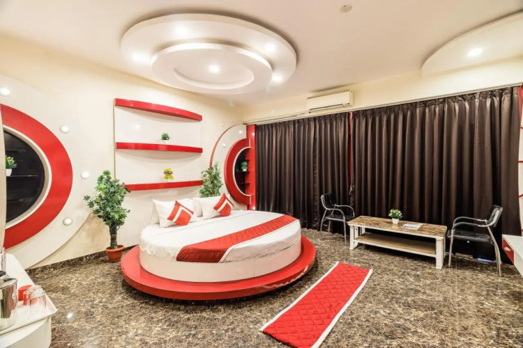 Octave Nest Inn