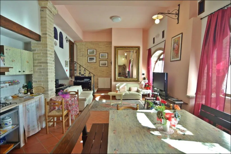 B&B Villa Fiorita