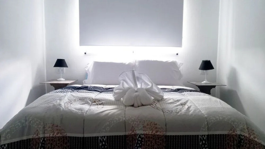 Hotel Musto