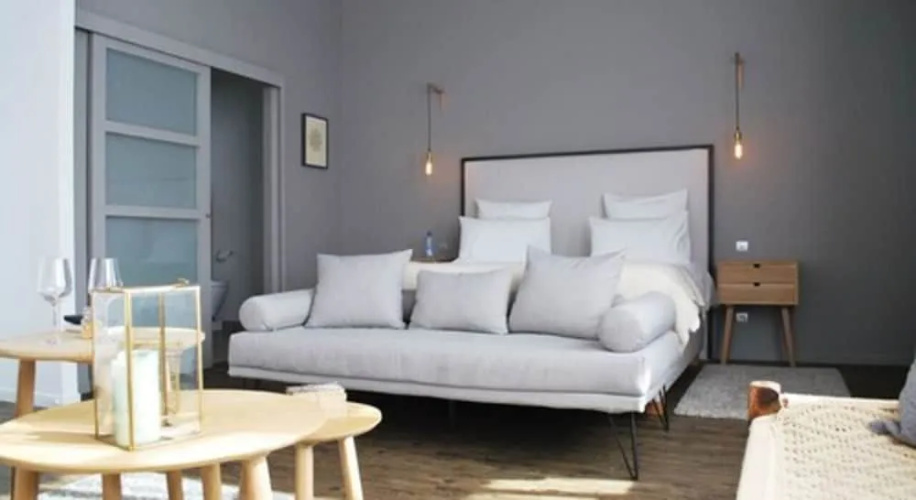 Les Chambres de lImprimerie