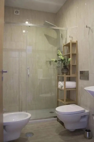 Nations Porto II - Studios & Suites