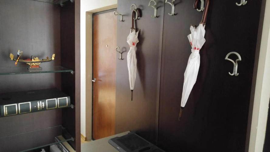 Apartman Snow White
