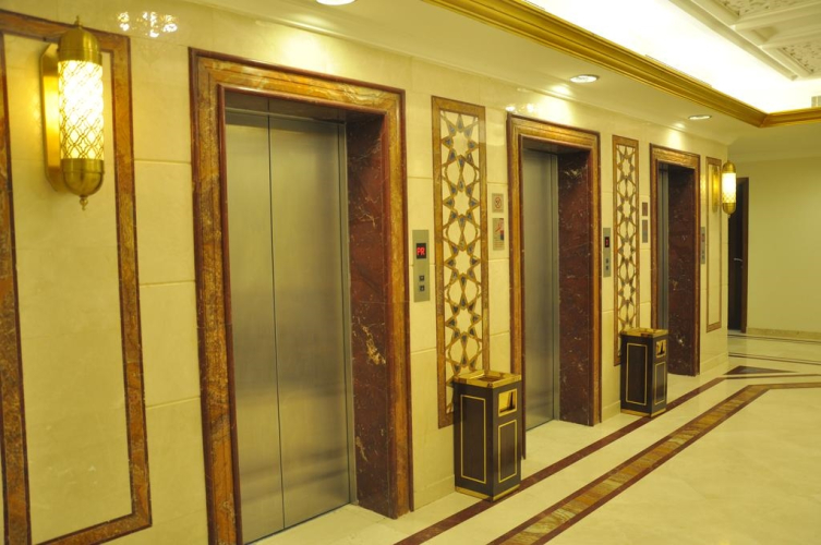 Casablanca Takamul Hotel Over view