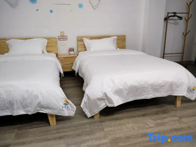 Classic Twin room