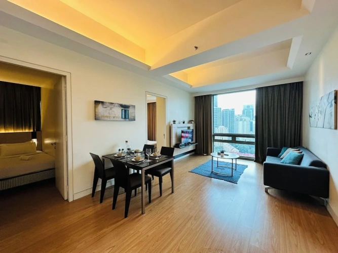 Twin Suite