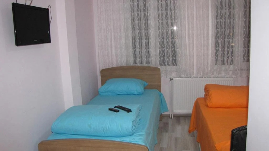 Aydinli Pansiyon