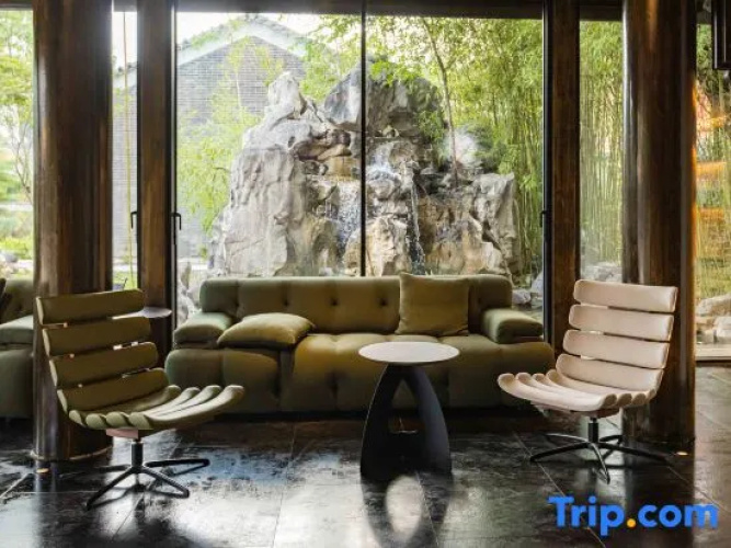 Shuicheng Yipiao  Private Spring Holiday Guesthouse