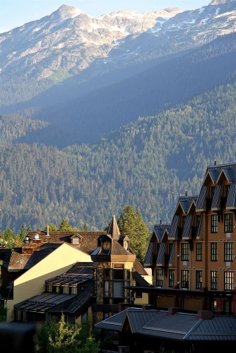 Clock Tower Resort