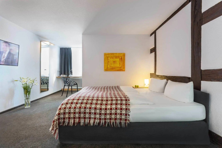 Ganter Hotel & Restaurant Mohren