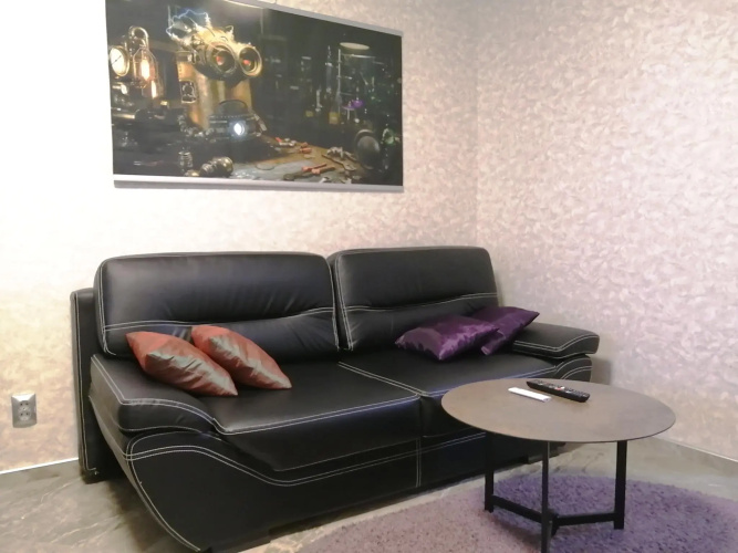Jacuzzi SpaApartHotel Minsk