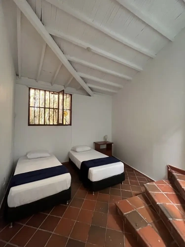 1 Bedroom Standard room