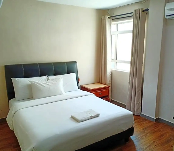 Standard Double Family room