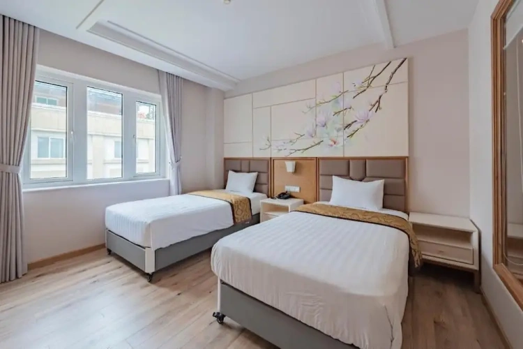 Comfort Double room