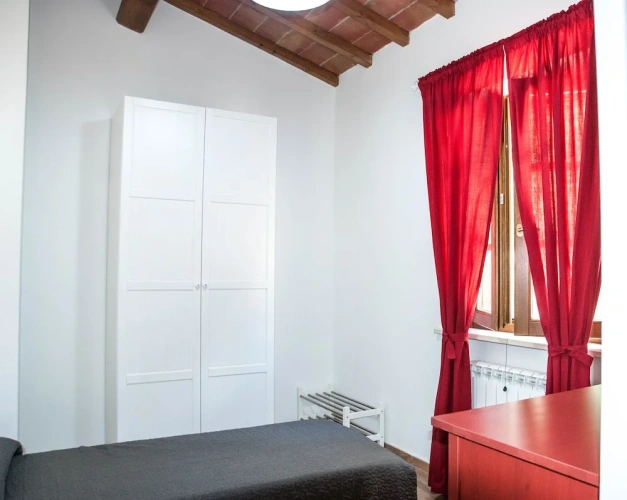 2 Bedrooms Standard Duplex room