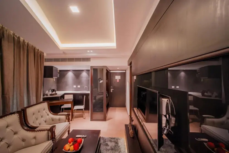 Ambara Suites