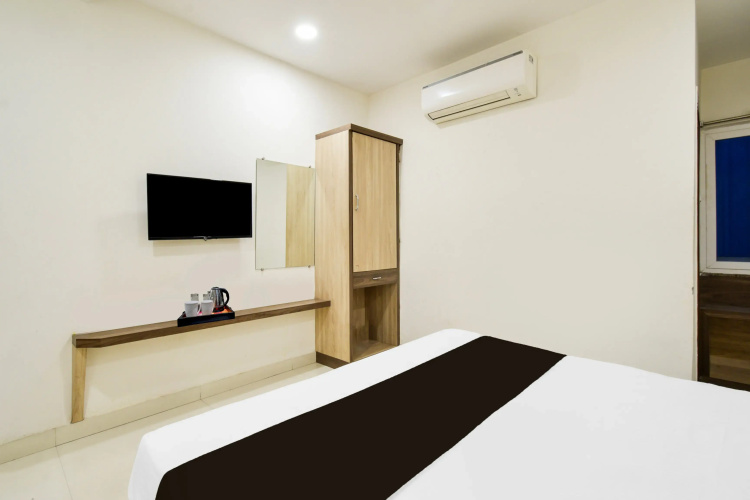 Super Townhouse Raniganj Formerly Devi Residency