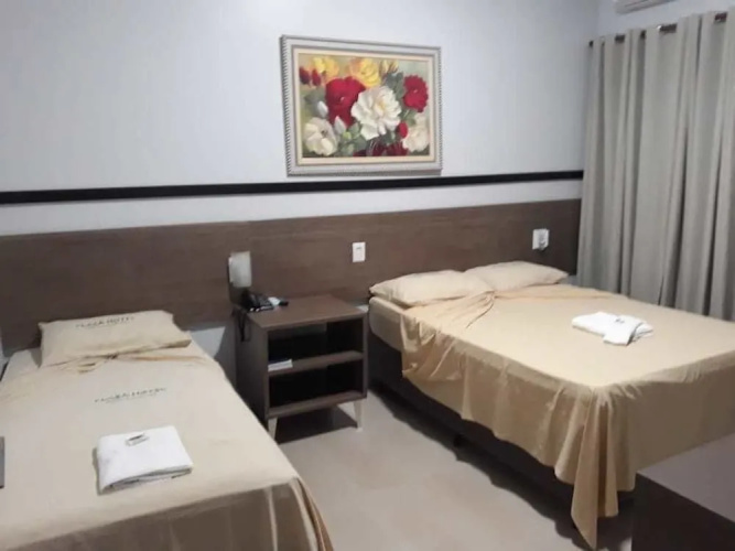 Hotel Plaza