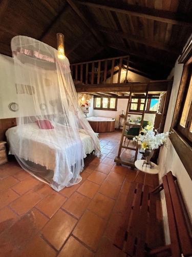 Comfort Double room with garden view