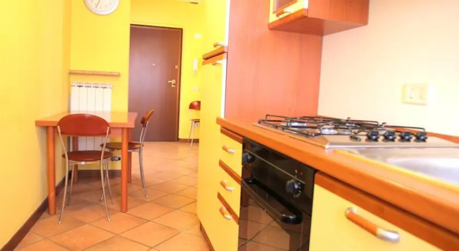 Residenza Vicolo Pozza