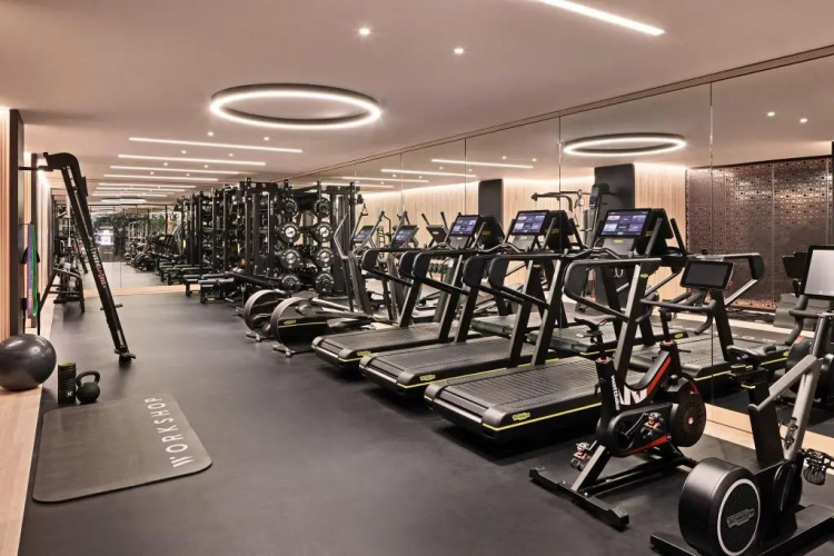 Bulgari Hotel Milano photo 32