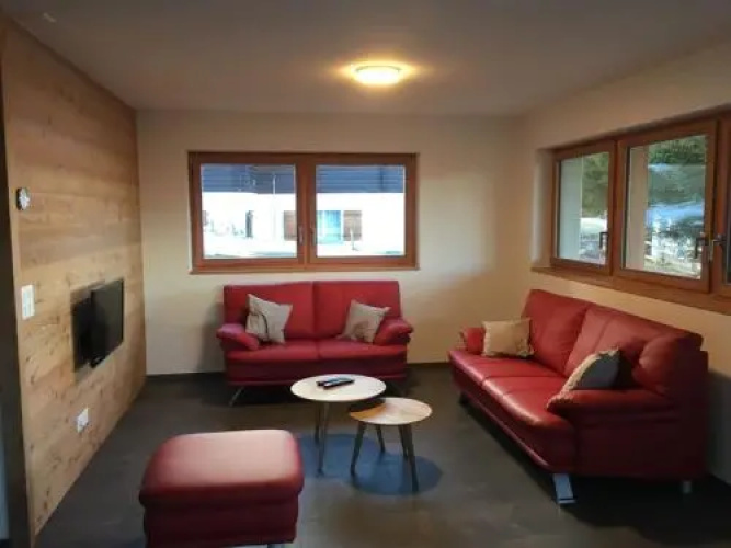 Chalet Seviann