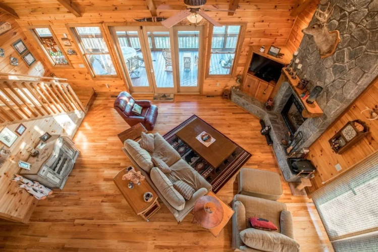 Dream Catcher- Blue Ridge Ga
