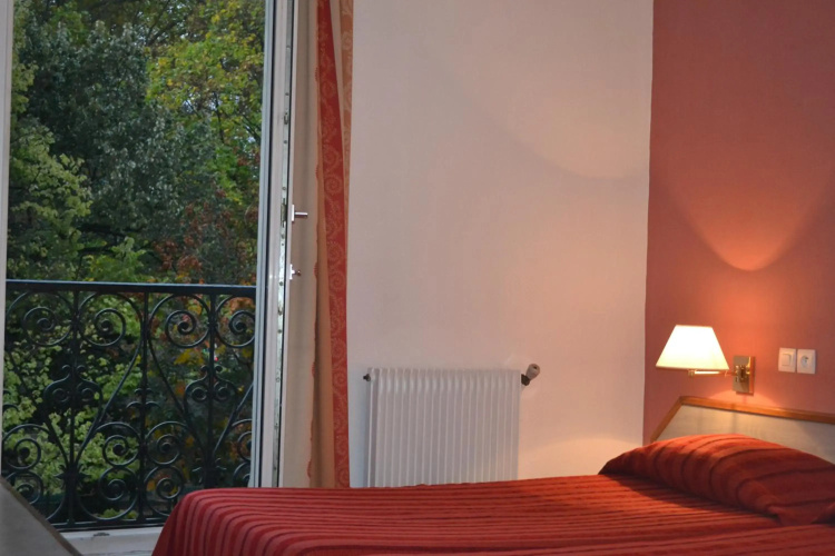 Hôtel Williams Opéra