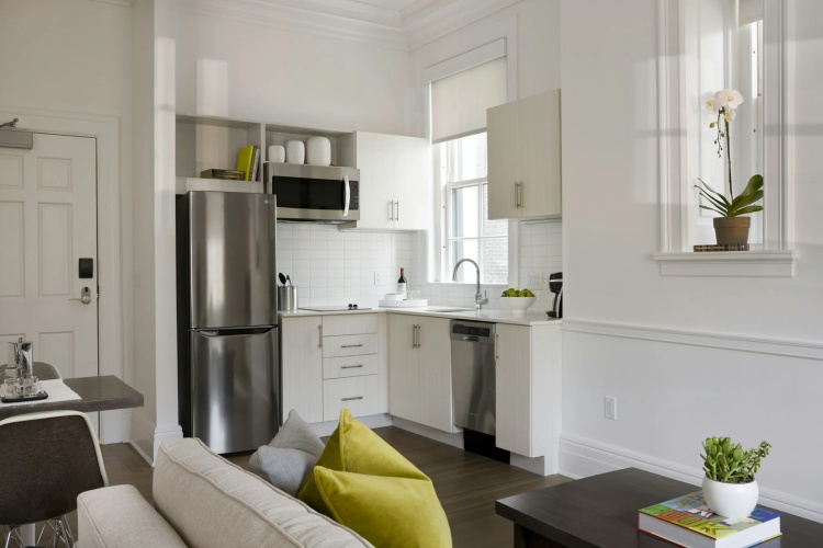 Placemakr Dupont Circle photo 25