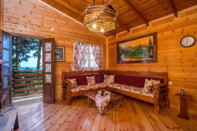 Villa Costa Hilltop