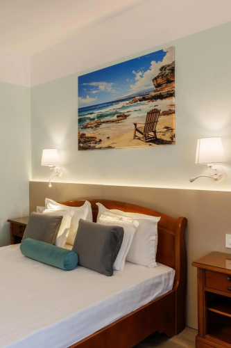 Amiral Hotel