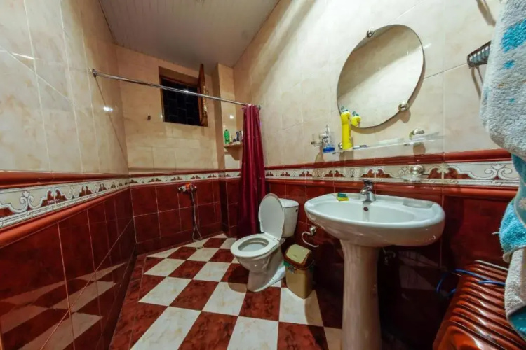 apartment maria