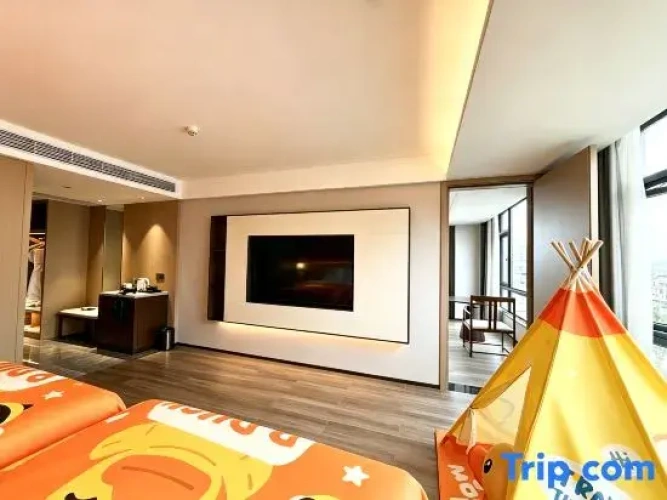 2 Bedrooms Family Suite