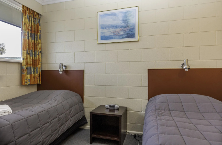 Kaikoura Motor Inn
