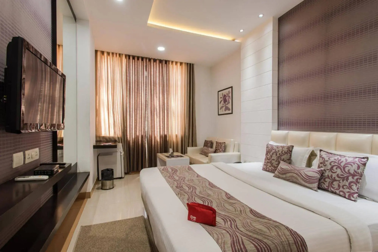 Hotel Rockland