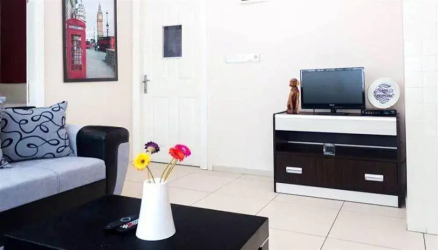 Algani Residence