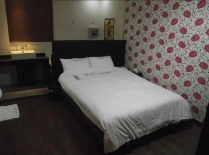 Mong Hotel Seosan