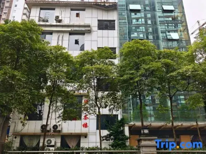Lvzhou Hotel