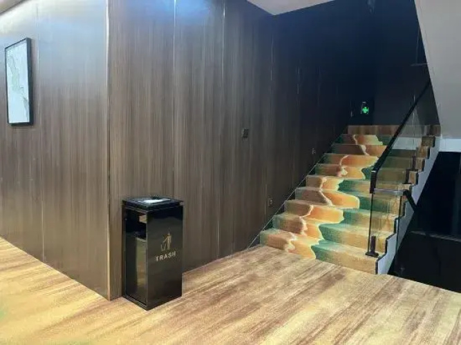 Suyuan  Hotel