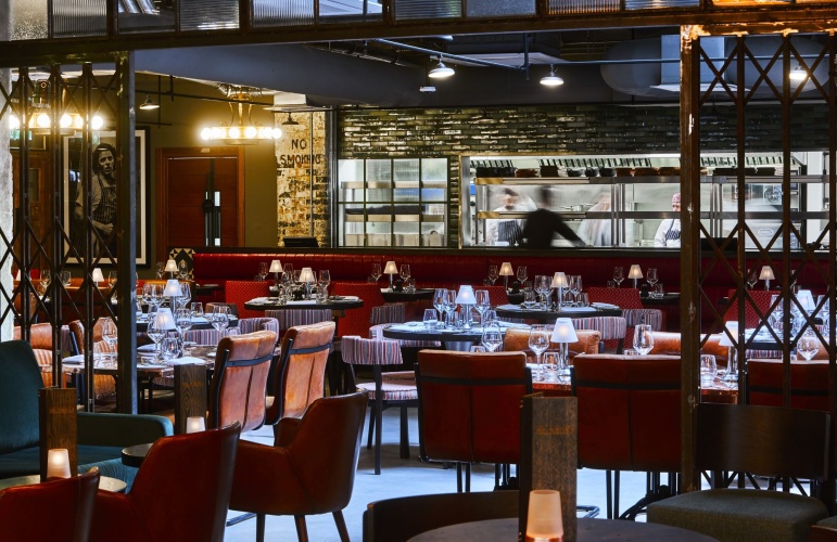New Road Hotel photo 20