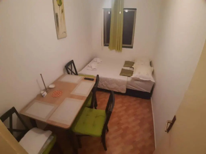 Apartments Knežić