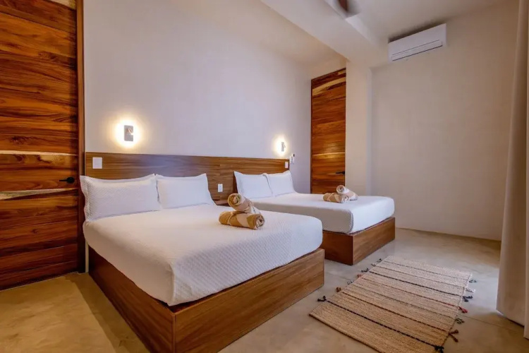 Hotel Manglar