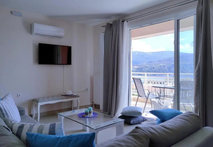 Blue Lagoon Luxury Apartment A3