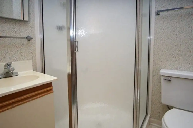 2 Bedrooms Standard room oceanfront