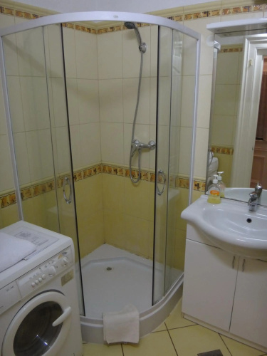 M Apartment