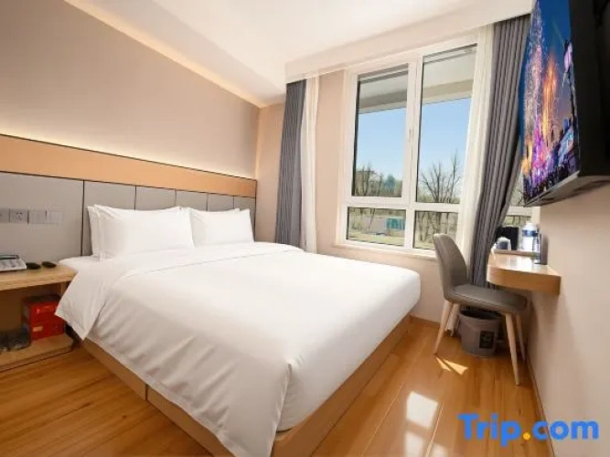 Business Double room