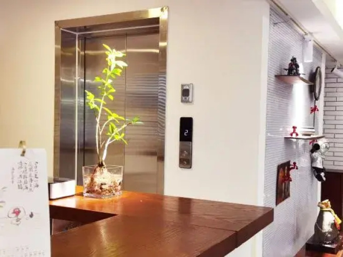 Shenxi Yunlu Guesthouse