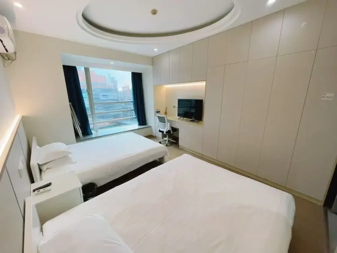 Executive Twin room