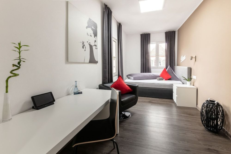 My Home Hotel Lamm Rottweil